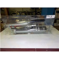 OEM PROFESSIONAL LEVER ACTION GREASE GUN