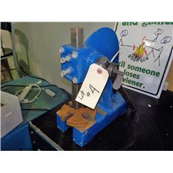C PRESS (ARBOUR PRESS)