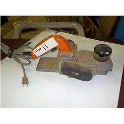 B&D HAND PLANER ELECTRIC