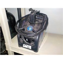 CAMPERBELL HAUSFELD ARC WELDER 70 AMP