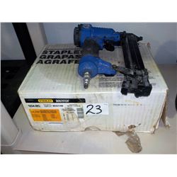 BRAD NAILER & BL FASTENERS