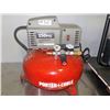 Image 1 : PORTER CABLE AIR COMPRESSOR 6 GALLON, 150 PSI