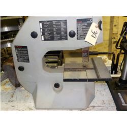 TABLE TOP BANDSAW