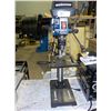 Image 1 : MASTERCRAFT DRILL PRESS, BENCH MODEL WITH LAZER GUIDE