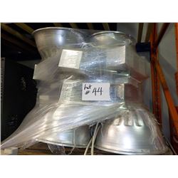 PL WAREHOUSE LIGHTS