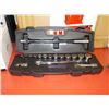 Image 1 : HUSKY 1/2" HD SOCKET SET