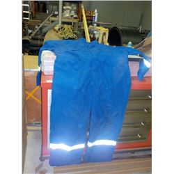 NEW COVERALLS XXL