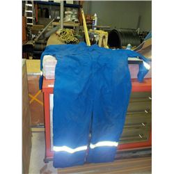 NEW COVERALLS XXL