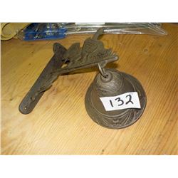 CAST BELL