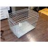 Image 1 : COLLAPSIBLE DOG KENNEL 24"*30"