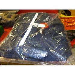 INSULATED COVERALLS (MED) WITH PHOSLITE REFLECTIVES