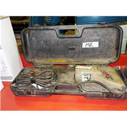 PORTER CABLE PROFESSIONAL TIGER SAW SAWZALL