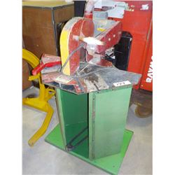 RUVO MD420 MITRE/CUT OFF SAW