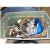 Image 1 : JL WATER HOSE FITTINGS