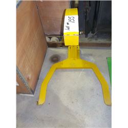 BEAMARK LIFT/TIP CRANE ATTACHMENT