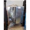 Image 1 : SHEET METAL WIND GENERATOR BODY