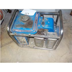 YAMAHA ER-1400 GAS GENERATOR