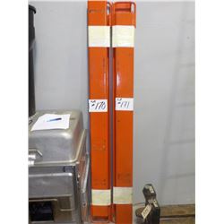 72" FORKLIFT FORK EXTENSION
