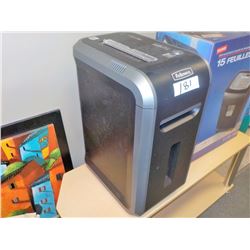 FELLOWES 99Ci PAPER SHREDDER