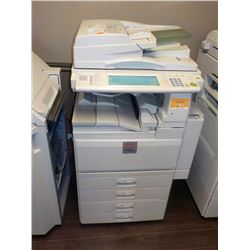 RICHOH AFICIO MP 3500 PHOTO COPIER