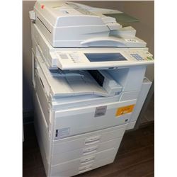 RICHOH AFICIO MP 4500 PHOTO COPIER