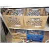 Image 1 : 4 CRATES SEA CONTAINER FITTINGS