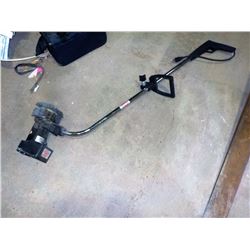 SSS ELECTRIC COMMERCIAL SWEEPER