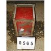 Image 1 : COLLECTIBLE FUEL TANK