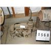 Image 1 : COLLECTIBLE TRUCK TRANSMISSION