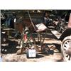 Image 1 : COLLECTIBLE FIREWOOD SAW