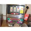 Image 1 : COLLECTIBLE SLOT MACHINE