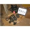 Image 1 : COLLECTIBLE AUXILIARY TRUCK TRANSMISSION AND PARTS