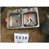 Image 1 : COLLECTIBLE SINK