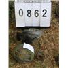 Image 1 : COLLECTIBLE CATERPILLAR LIGHTS (2)