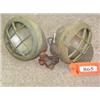 Image 1 : COLLECTIBLE CATERPILLAR LIGHTS (2)