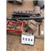 Image 1 : COLLECTIBLE MODEL AA TRUCK TRANSMISSION MODEL T ENGINE PARTS