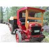 Image 1 : 1924 AUTOCAR 27H ROTARY DUMP