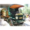 Image 1 : 1925 AUTOCAR 27KA GRAVITY SIDE DUMP