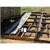 Image 1 : FREUHAUF SEMI FLAT TRAILER