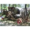 Image 1 : DANDEE MIXER FULLER AND JOHNSON ENGINE