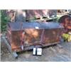 Image 1 : COLLECTIBLE ANTIQUE FUEL TANK TRUCK
