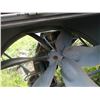 Image 8 : Loren Cook Propeller Exhaust Fan, 48LXUL