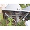 Image 2 : Loren Cook Propeller Exhaust Fan, 48LXUL