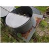 Image 3 : Loren Cook Propeller Exhaust Fan, 48LXUL