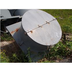 Loren Cook Propeller Exhaust Fan, 48LXUL