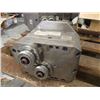 Image 2 : Kuma Dual Spindle Head for Witzig Frank Triflex U50 Turmat