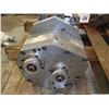 Image 2 : Kuma Dual Spindle Head for Witzig Frank Triflex U50 Turmat