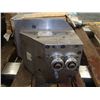 Image 2 : Kuma Dual Spindle Head for Witzig Frank Triflex U50 Turmat