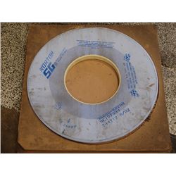 Norton SG Centerless Grinding Wheels