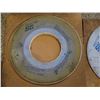 Image 2 : Norton SG Centerless Grinding Wheels